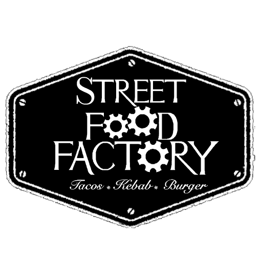 STREET FOOD FACTORY VILLEMOMBLE logo