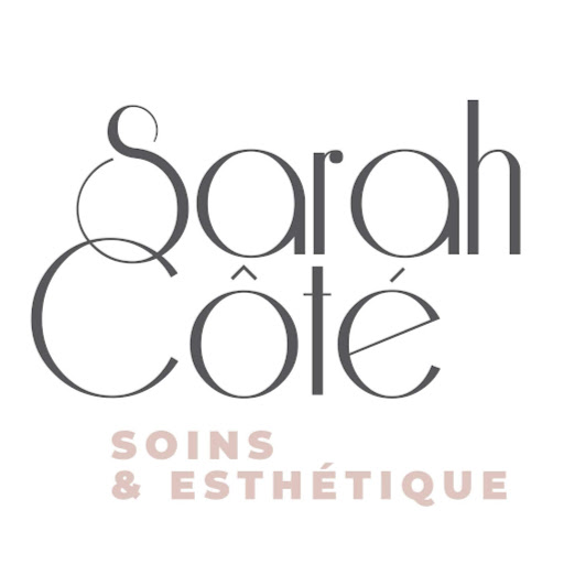 Esthétique Sarah Côté logo