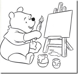 winnie the pooh coloreartusdibujos (1)