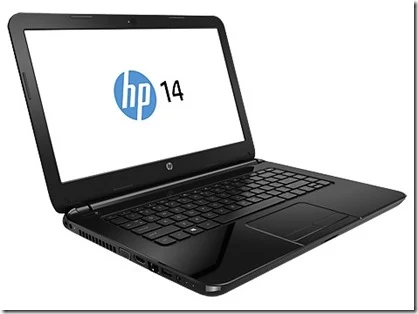 HP 14-G008AU