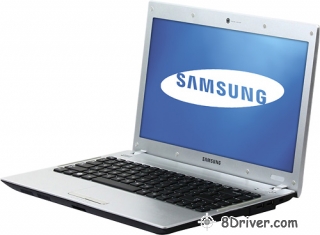 download Samsung Netbook N260-JP02 driver