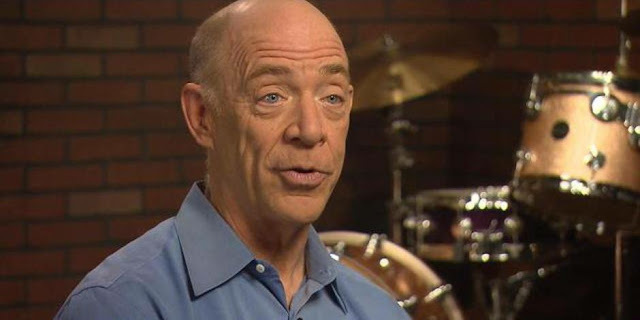 J.K. Simmons Profile Pics Dp Images J.K. Simmons