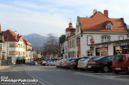 Ruszaj w Drogę w Karkonosze - W Szklarskiej Porębie