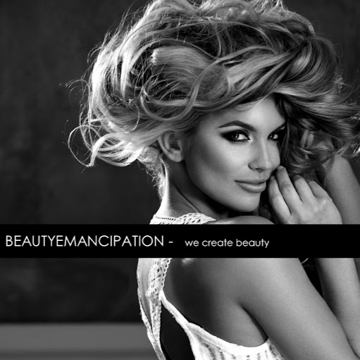 Beautyemancipation logo