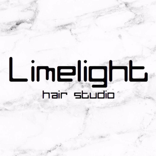 Limelight Hair Studio logo