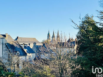 appartement à Bayeux (14)