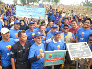 IM4U mangrove tree planting at Sabak Bernam (CmE)