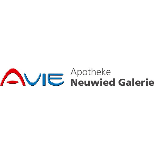 Apotheke Neuwied Galerie - Partner von AVIE logo