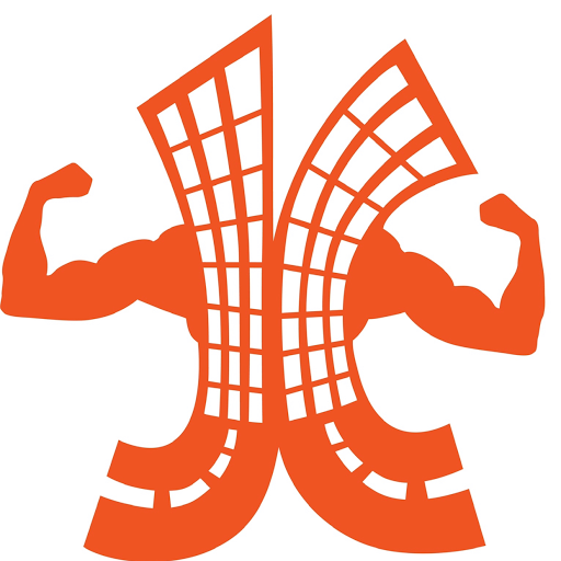 Jack City Fitness logo