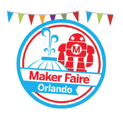 Do-It-Yourselfers’ Maker Faire at the Orlando Science Center 