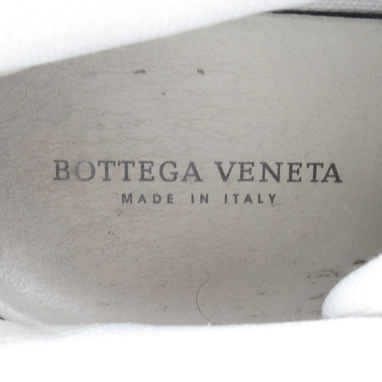 Bottega Veneta Sneakers