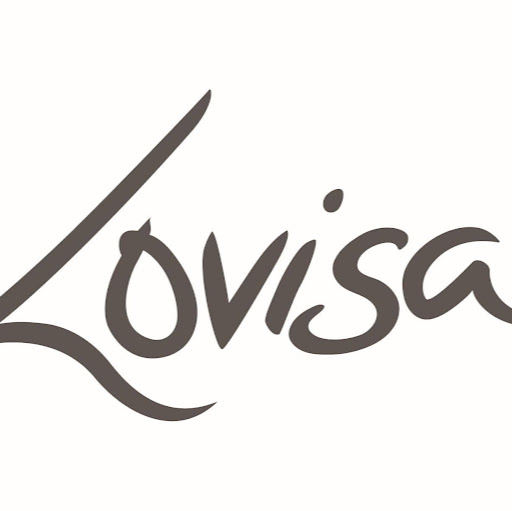 Lovisa logo