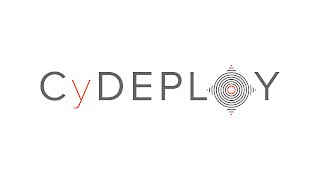 CyDeploy Logo