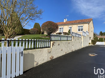 maison à Bretignolles (79)