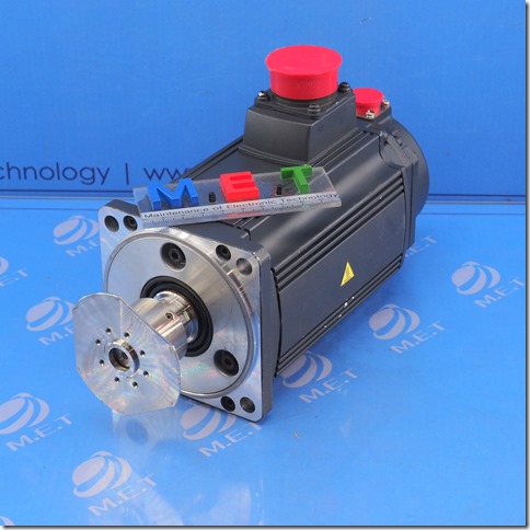 SM00667HCRP203S11MITSUBISHIACSERVOMOTOR2KWUSED1