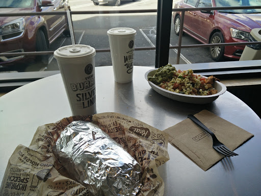 Mexican Restaurant «Chipotle Mexican Grill», reviews and photos, 101 Rte 22, Springfield Township, NJ 07081, USA