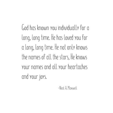 names of the stars -- maxwell