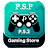 Psp & Ps2 Gaming Store 2024 icon