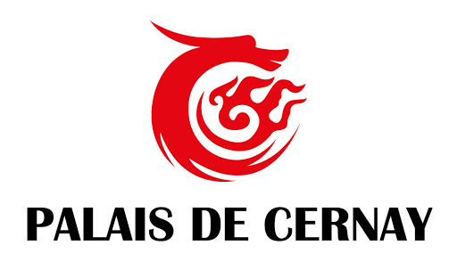 Palais de cernay logo