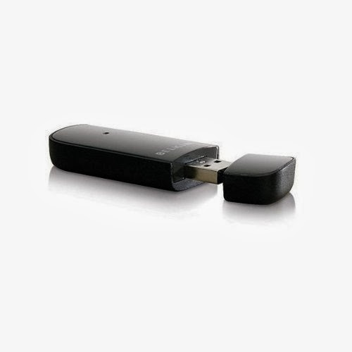  BELKIN 150N WIRELESS USB ADAPTER (F6D4050)