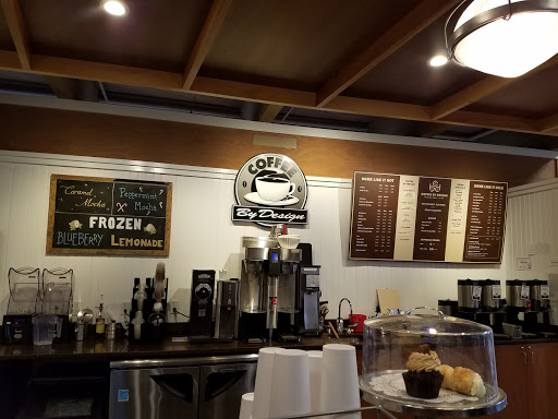 Coffee Shop «Coffee By Design», reviews and photos, 95 Main St, Freeport, ME 04032, USA