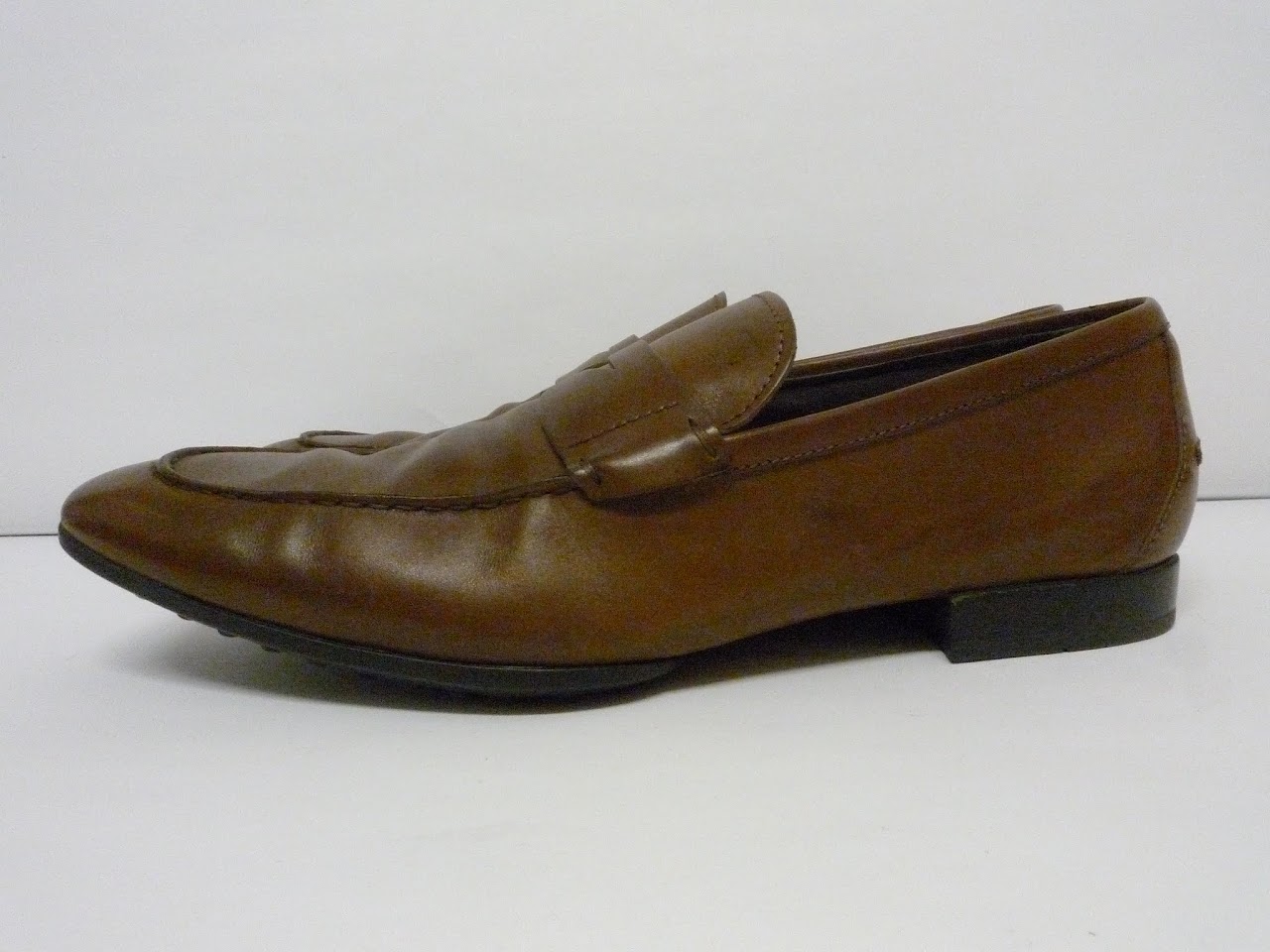 Men's Tod's Loafers