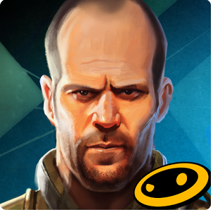 Sniper X feat. Jason Statham v1.3.0 Mod