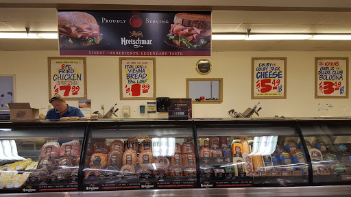 Grocery Store «Germantown Fresh Market», reviews and photos, 2313 Dayton Germantown Pike, Germantown, OH 45327, USA