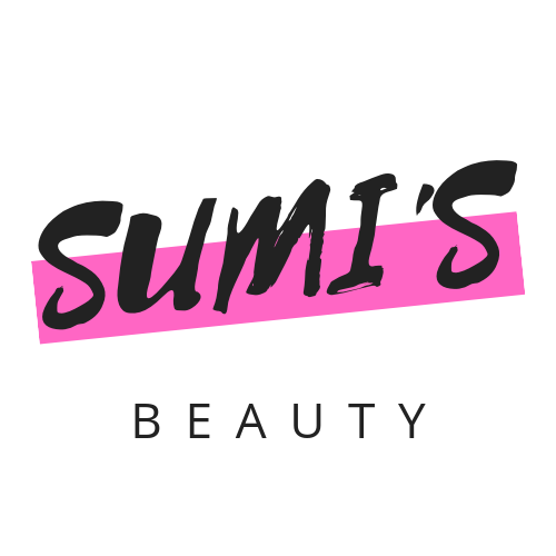 Sumis Beauty logo