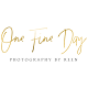 One Fine Day Photography by Reen, LLC