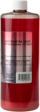 Rock-N-Roll AbsoluteDry Bike Chain Lube - 32 fl oz, Drip alternate image 0