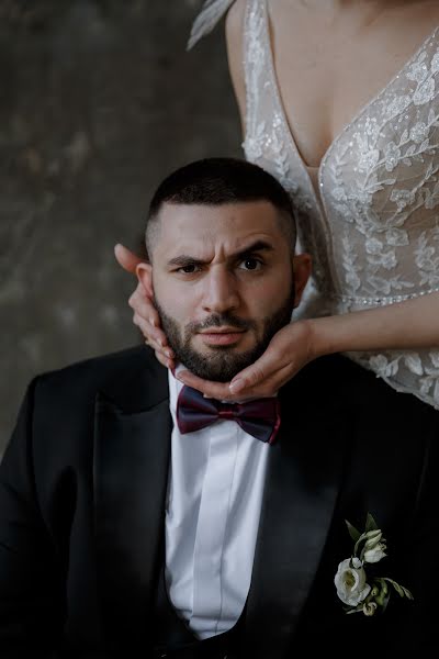 Fotografo di matrimoni Alla Kareni (allakareni). Foto del 29 maggio 2022