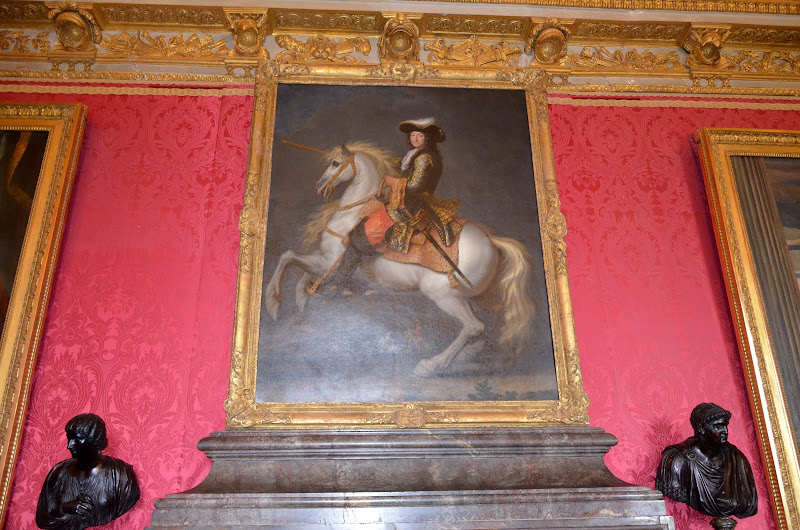 Майский Париж. Диснейленд. 2013 (Много фото!)