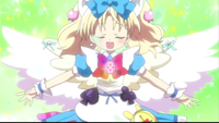 파일:attachment/jewelpet_twinkle_milia_costume_play5.png