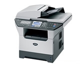 Download Brother MFC-8870DW printers driver software and add printer all version