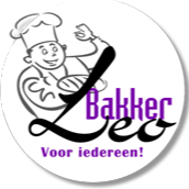 Bakker Leo logo