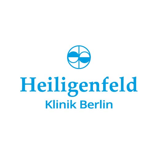 Heiligenfeld Klinik Berlin logo