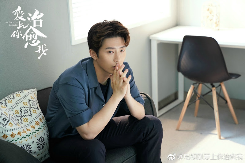 From Survivor To Healer China Drama