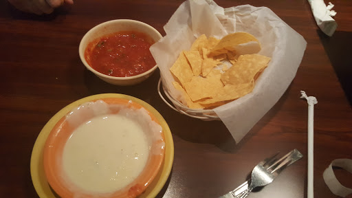 Mexican Restaurant «El Rancho Grande Mexican Restaurant», reviews and photos, 6121 Harrison Ave, Cincinnati, OH 45247, USA