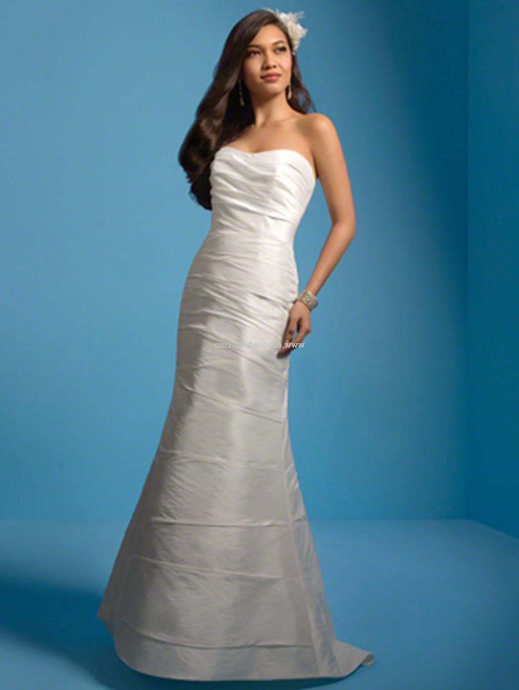 Casablanca 2034 Bridal Gown