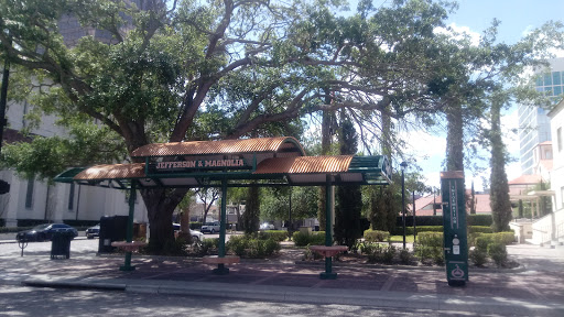 Post Office «US Post Office - Downtown Orlando», reviews and photos, 51 E Jefferson St, Orlando, FL 32801, USA