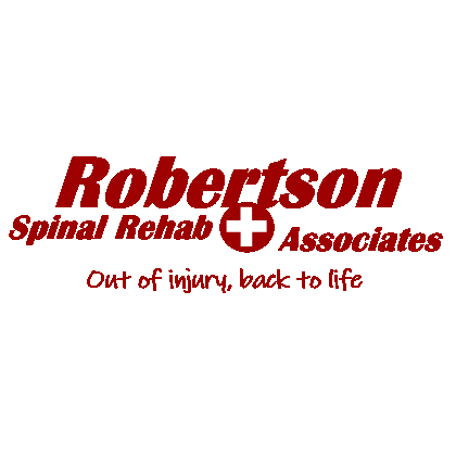 Robertson Spinal Rehab & Associates