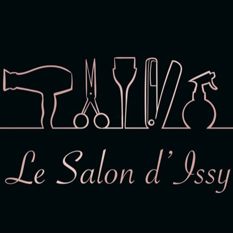 Le Salon d’Issy - Coiffeur Issy-Les-Moulineaux logo