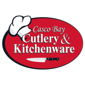 Casco Bay Cutlery & Kitchenware logo