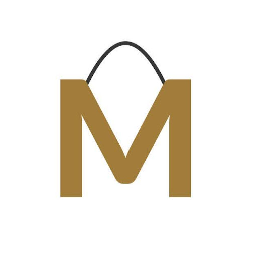 Madhura Bags logo