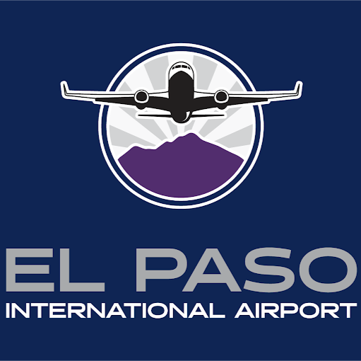 El Paso International Airport logo