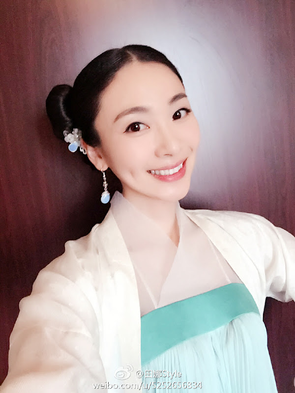 Tian Na Actor