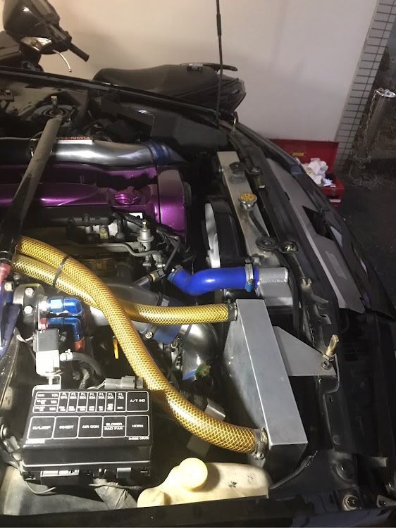 スカイライン GT-Rのつんさんが投稿したカスタム事例の投稿画像2枚目