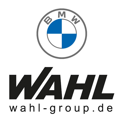 Alfred Wahl GmbH & Co. KG logo