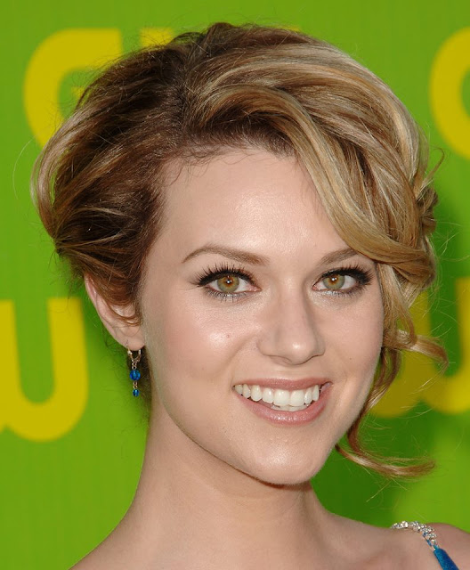 Hilarie Burton Profile Pics Dp Images